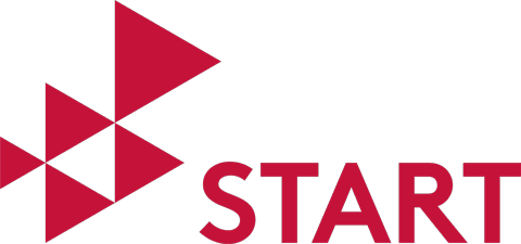 Logo der START-Stiftung
