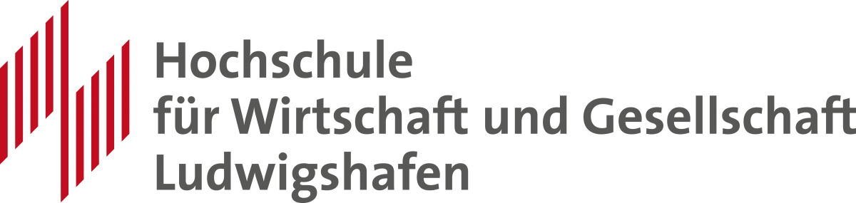 Logo der Hochschule Ludwigshafen am Rhein