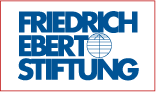 Logo der Friedrich-Ebert-Stiftung 