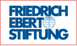 Logo der Friedrich-Ebert-Stiftung