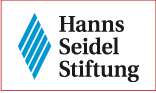 Logo der Hanns-Seidel-Stiftung