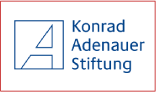 Logo der Konrad-Adenauer-Stiftung 