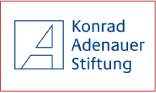 Logo der Konrad Adenauer Stiftung