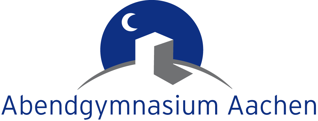 Logo: Abendgymnasium Aachen
