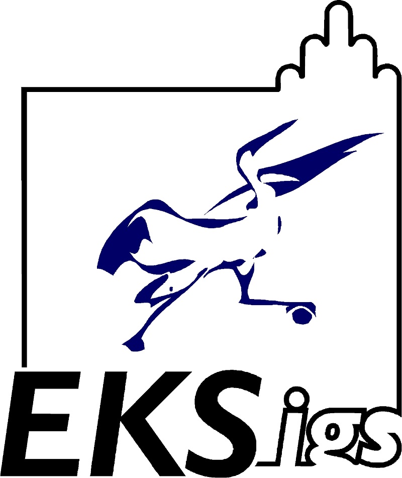 Logo der Erich Kästner-Schule in Darmstadt