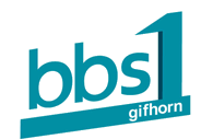 Logo der BBS1 Gifhorn 