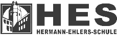 Hermann-Ehlers-Schule: Logo