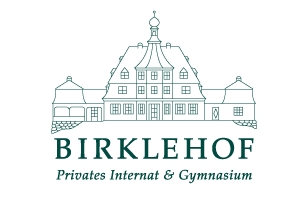Logo vom Birklehof