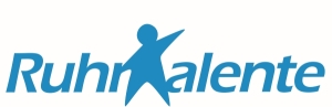 Logo RuhrTalente
