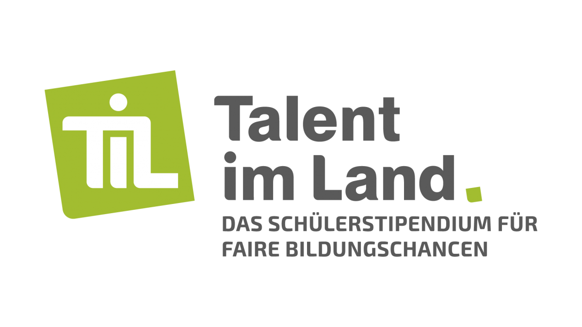 Logo von Talent im Land