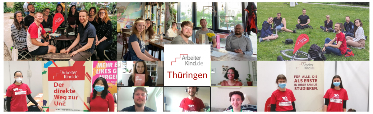 ArbeiterKind.de Thüringen 