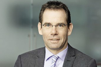 Heiko Held von der Henkel AG & Co. KGaA