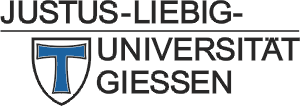 Logo der Justus-Liebig-Universität Gießen