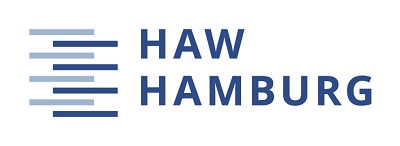 Logo der HAW Hamburg