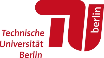Logo der Technischen Universität Berlin (Grafik: TU Berlin)