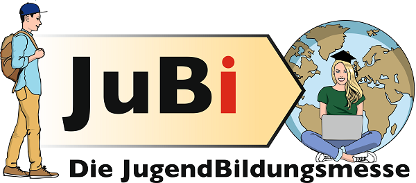 Logo von Die JugendBildungsmessen