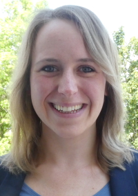 Kirsten Rott vom ArbeiterKind.de-Team 