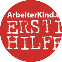 Ansicht Flyer für Erstsemester