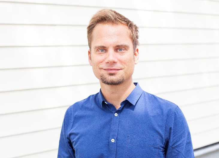 Pablo Ziller: Pressekontakt (Foto)