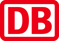 Logo: Deutsche Bahn