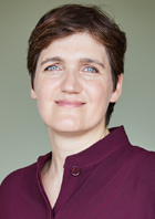 ArbeiterKind.de-Gründerin Katja Urbatsch