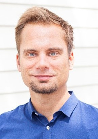 Pablo Ziller vom ArbeiterKind.de-Team 