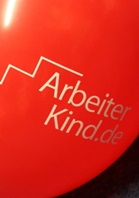Martina Kübler vom ArbeiterKind.de-Team
