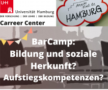 Bildung und soziale Herkunft? Aufstiegskompetenzen?