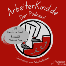 ArbeiterKind.de-Podcast Folge 9