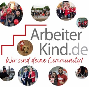 Jahresmotto 2023: Wir sind deine Comunity!