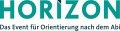 Logo: horizion 